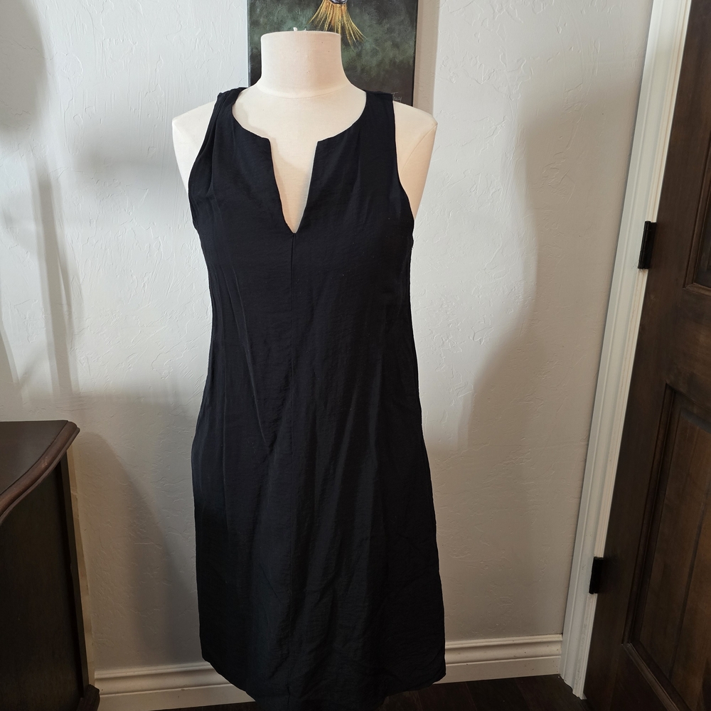 Banana Republic Midnight Black Garment